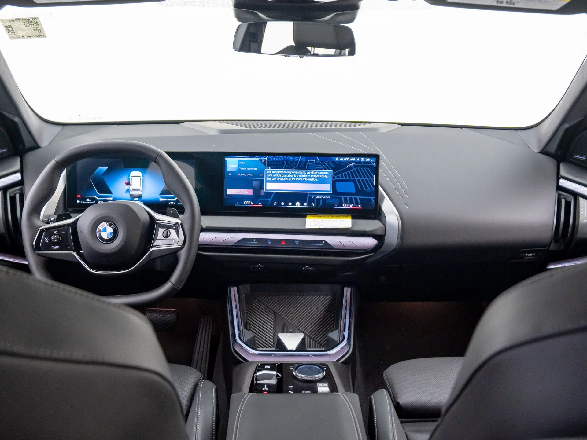 Certified Used 2026 White BMW 30 xDrive image 9