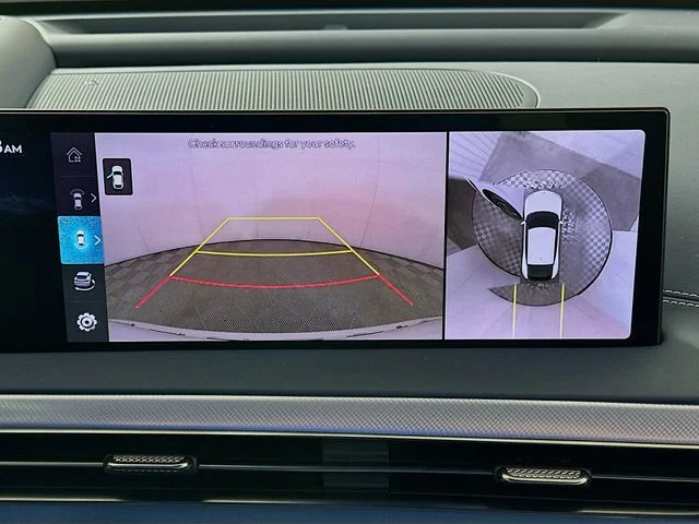 New 2026 Genesis GV60 Performance