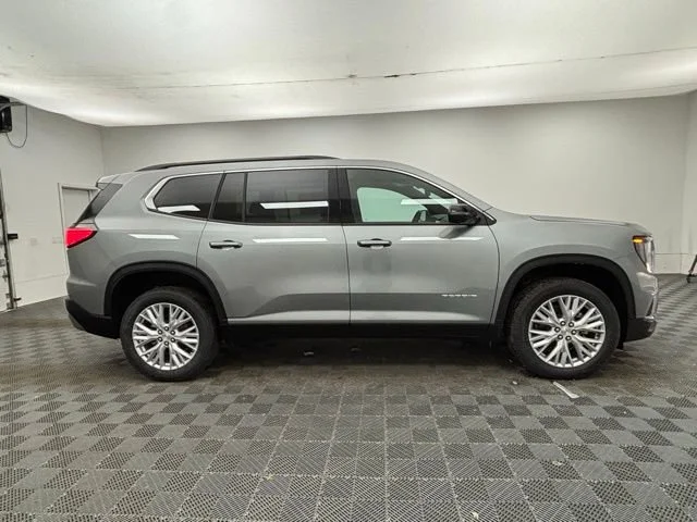 2026 GMC Acadia Elevation - Photo 9