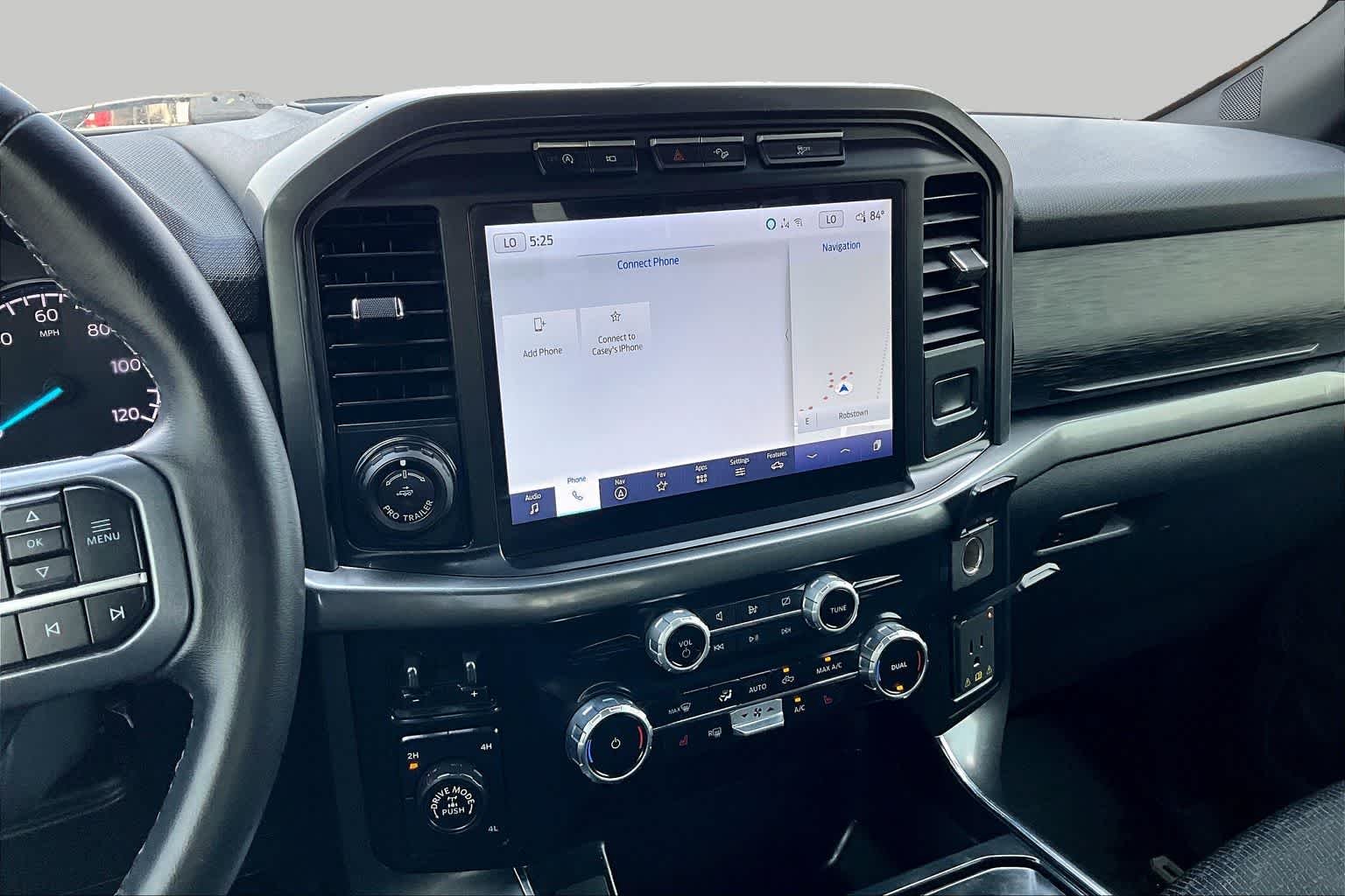 2023 Ford F-150 XLT - Photo 7