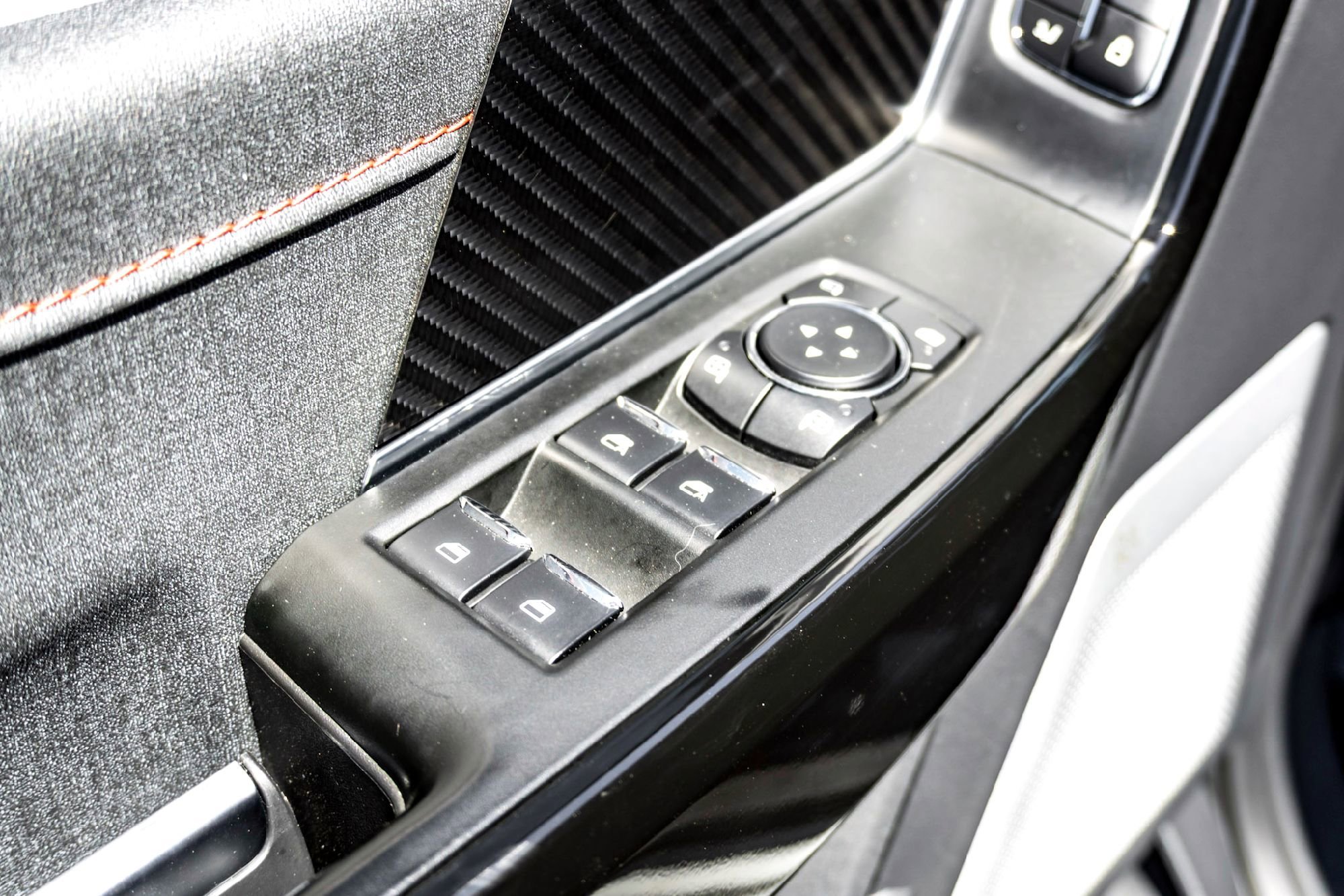 Certified Used 2023 Avalanche Gray Ford Raptor R image 11