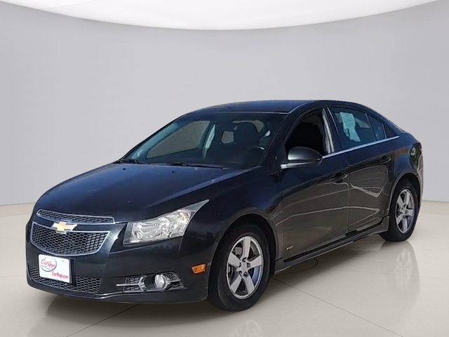 2011 Chevrolet Cruze 1LT