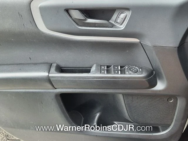 Used 2021 Black Ford Big Bend image 28