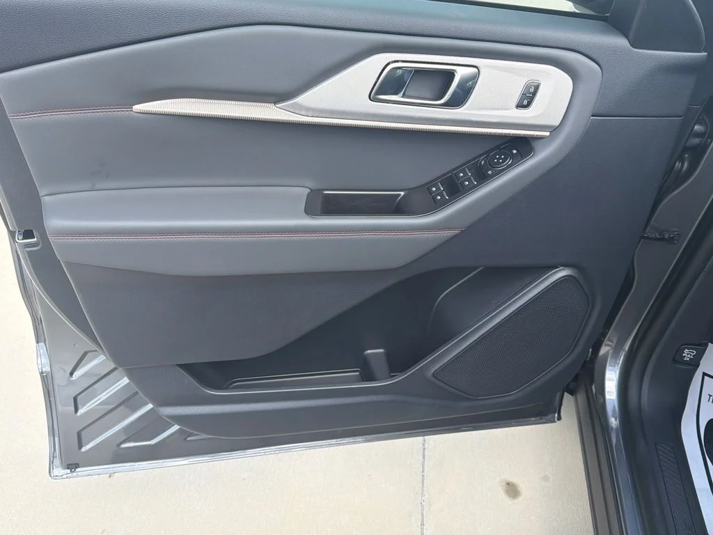 New 2026 Gray Ford Active image 15