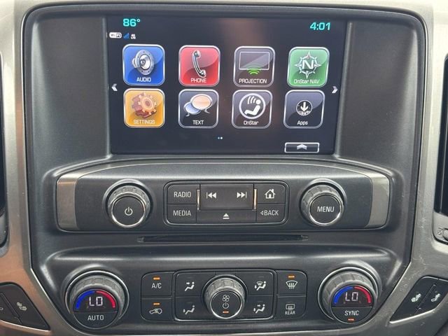 2018 Chevrolet Silverado 1500 LT Z71 - Photo 20