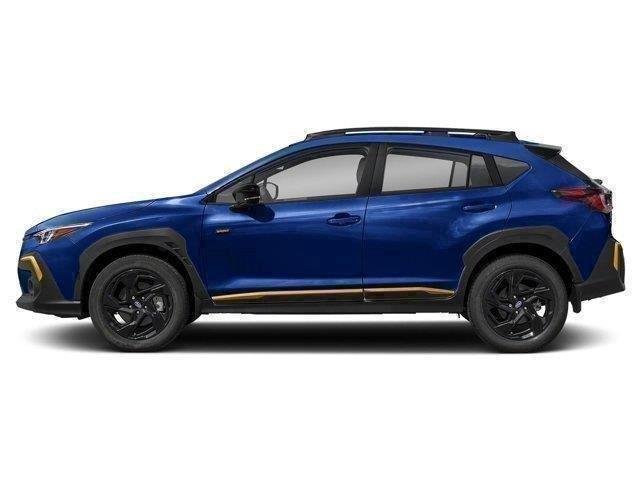 2026 Subaru Crosstrek Sport - Photo 12