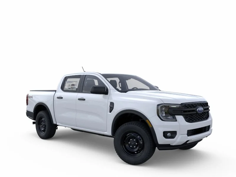 New 2026 Oxford White Ford XL image 7