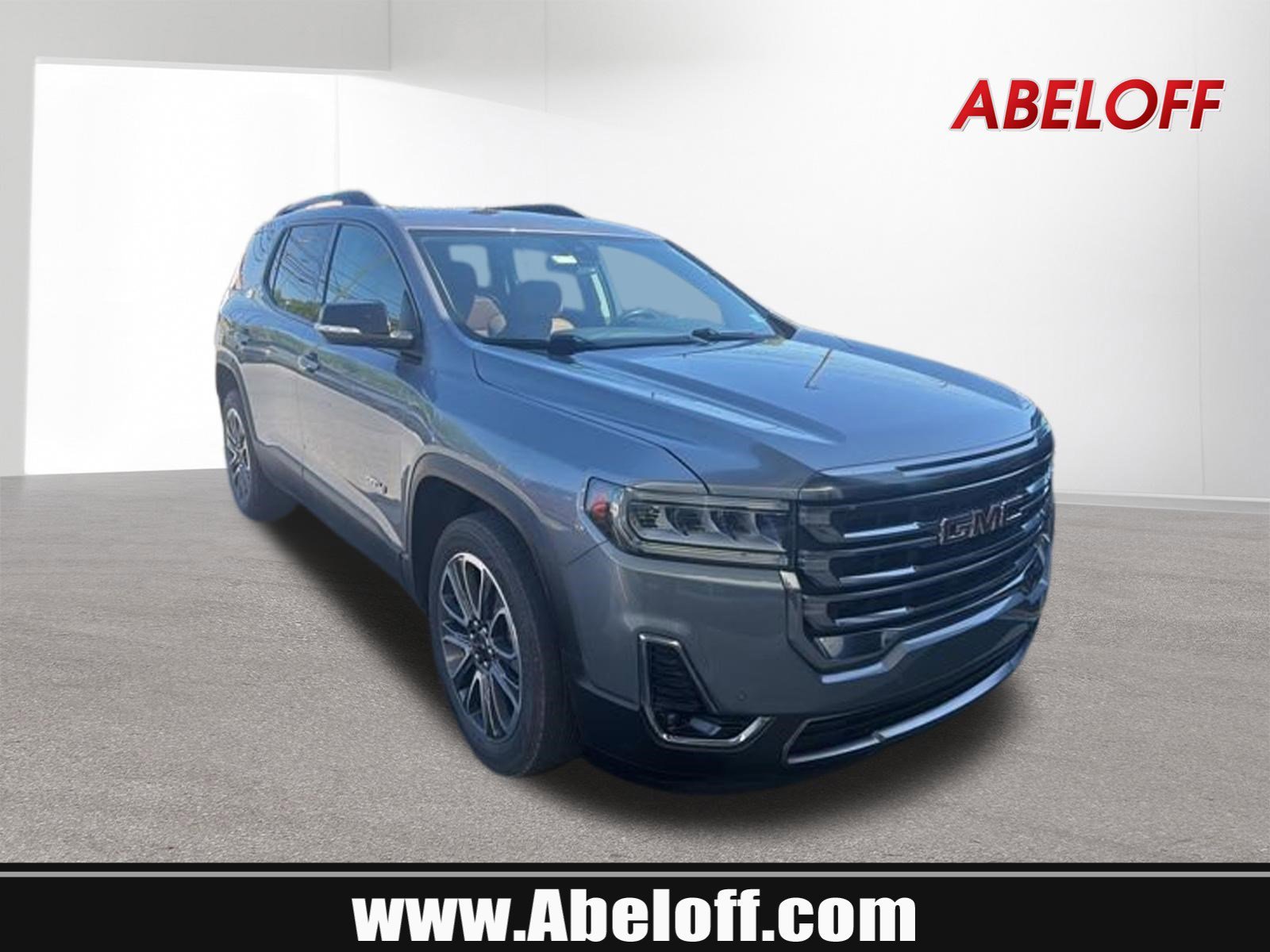 2020 GMC Acadia AT4 AWD's photo
