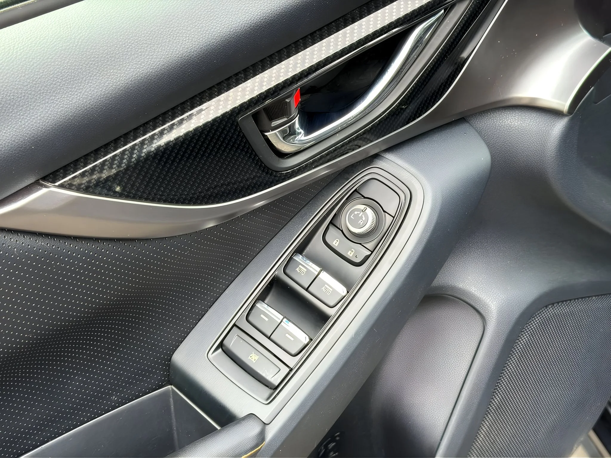 2019 Subaru Crosstrek Limited - Photo 14