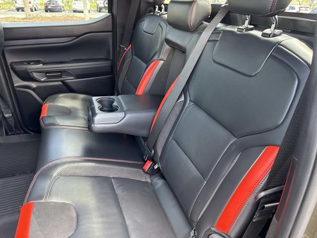 Used 2025 Green Ford Raptor image 14