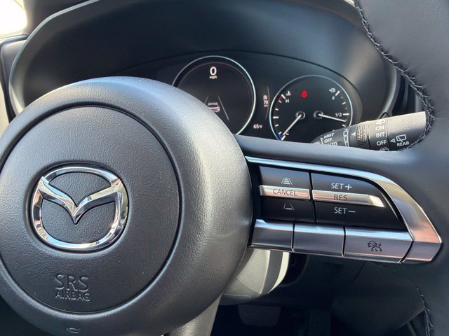 New 2026 Polymetal Gray Metallic Mazda 2.5 S Preferred AWD image 23