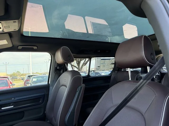 New 2025 Blue Volkswagen Pro S Plus image 17