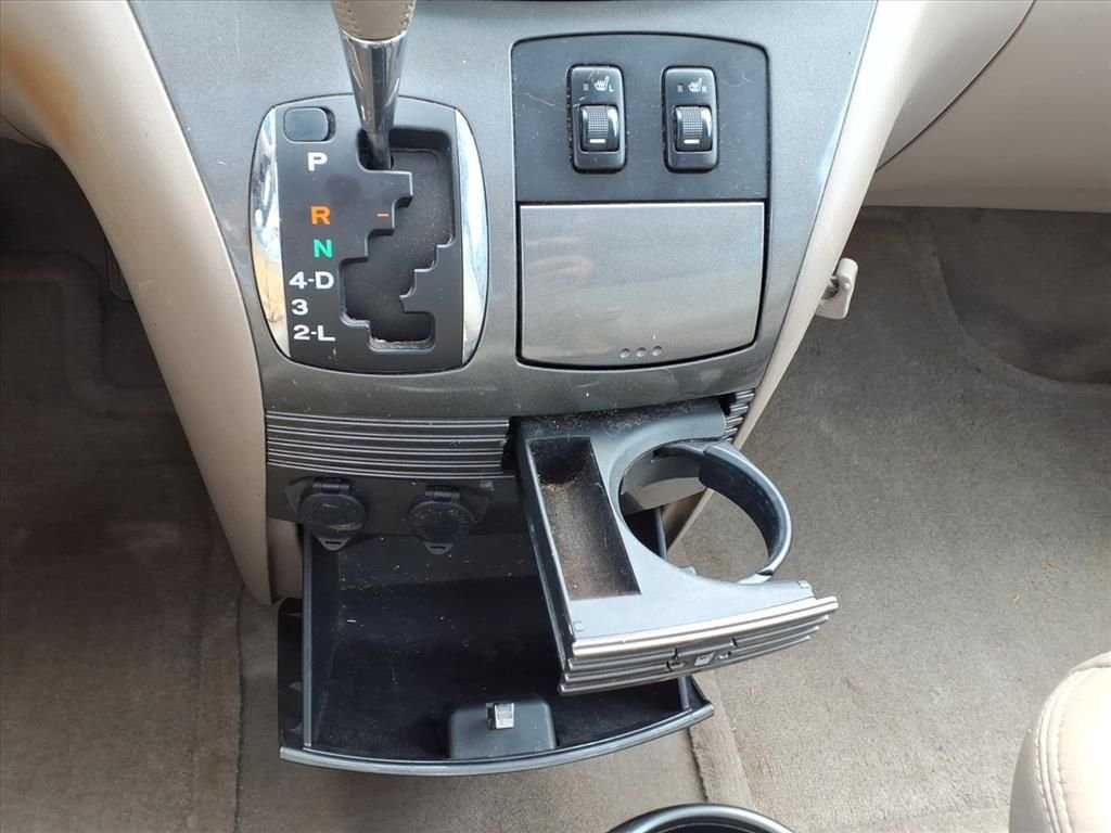Used 2004 Green Toyota XLE image 27