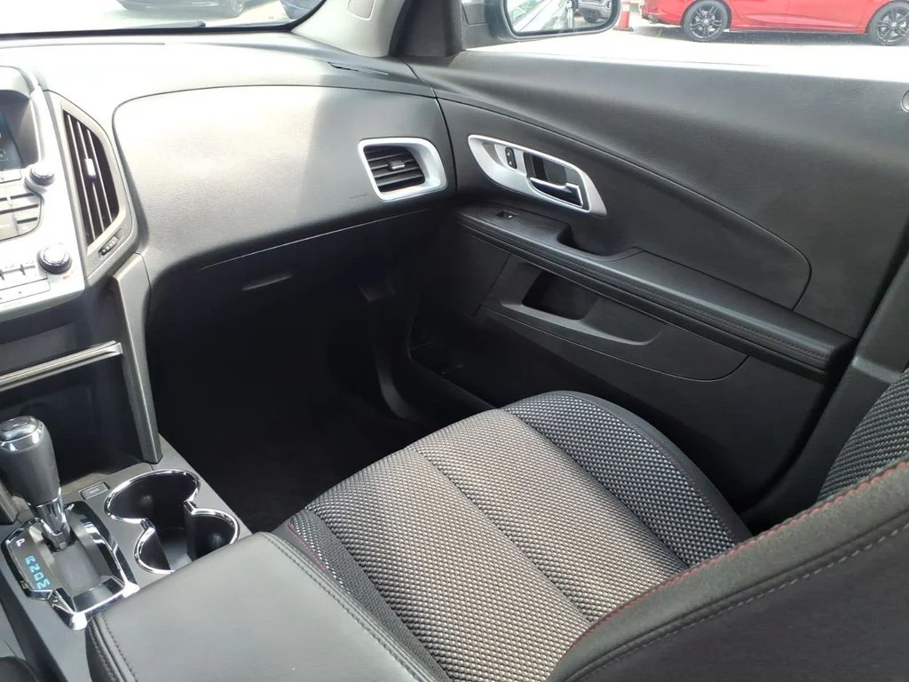 Used 2017 Gray Chevrolet LS image 23