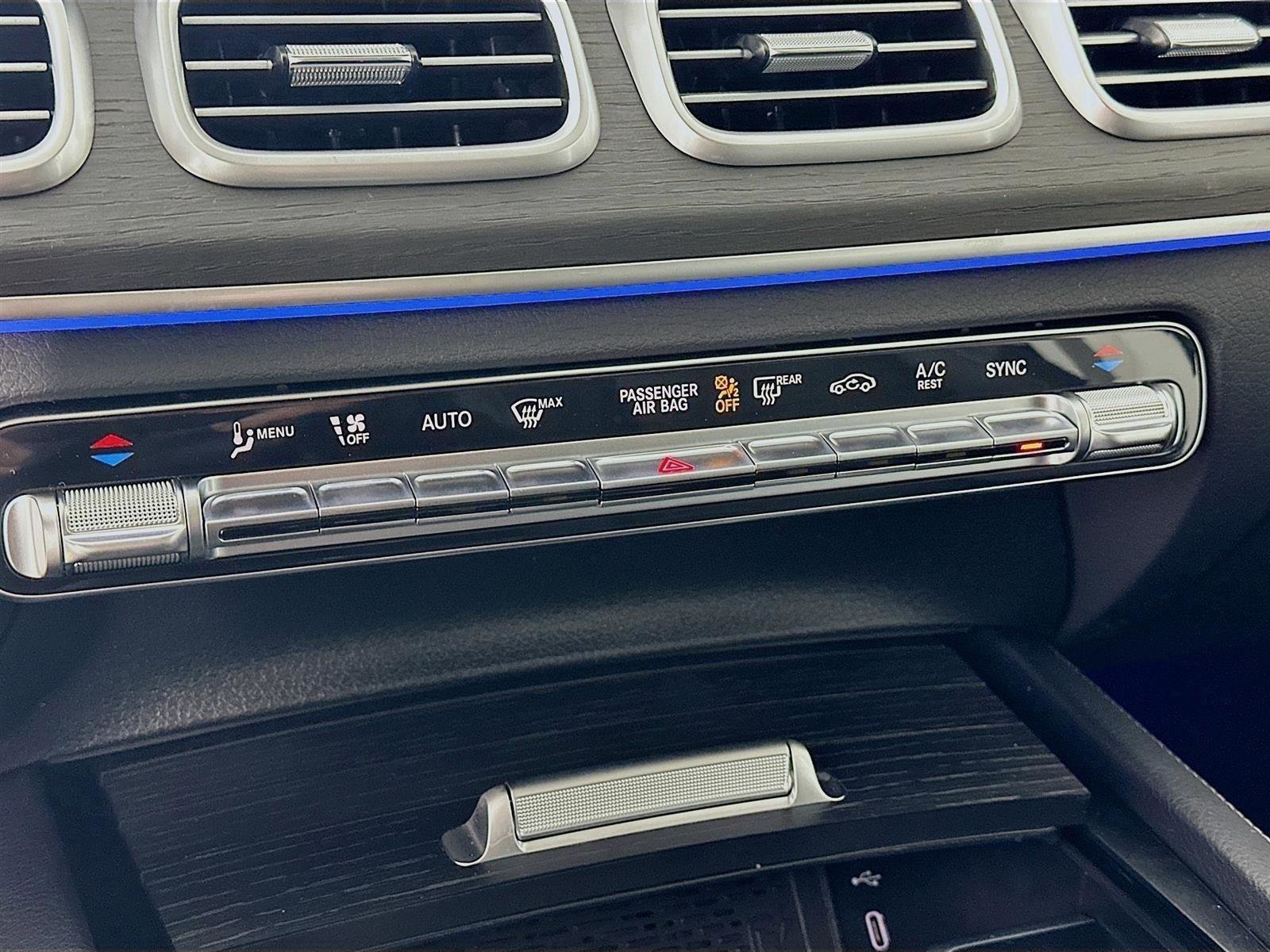 Used 2026  Mercedes-Benz GLS 450 image 20