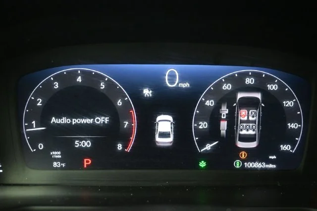 2024 Honda Accord LX - Photo 19