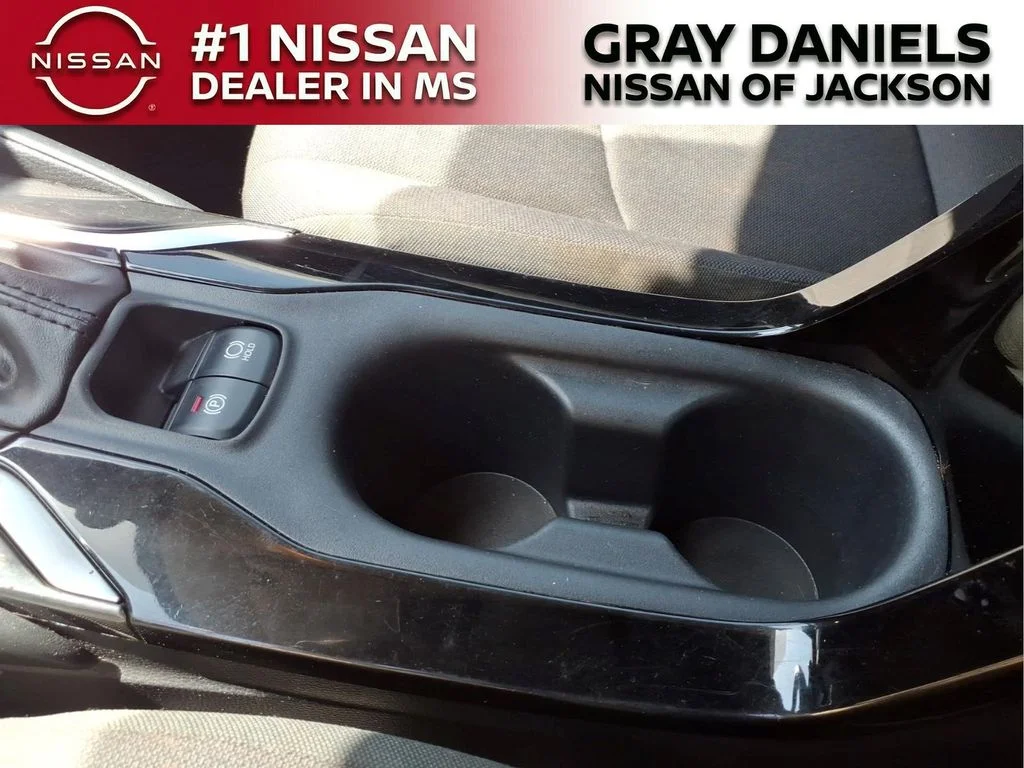 Used 2022 Black Toyota LE image 19