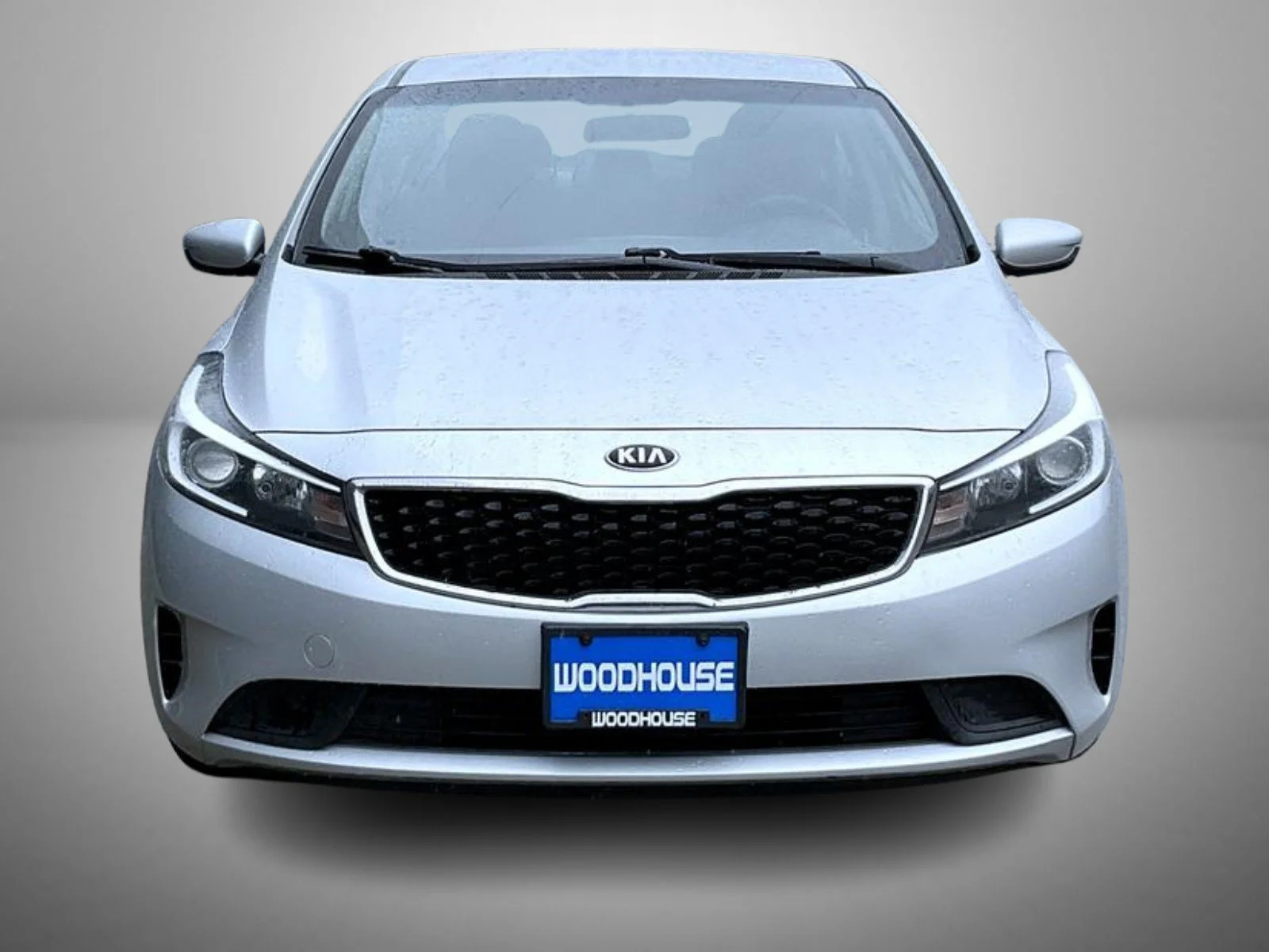 Used 2017 Kia Forte LX with VIN 3KPFK4A71HE144635 for sale in Omaha, NE