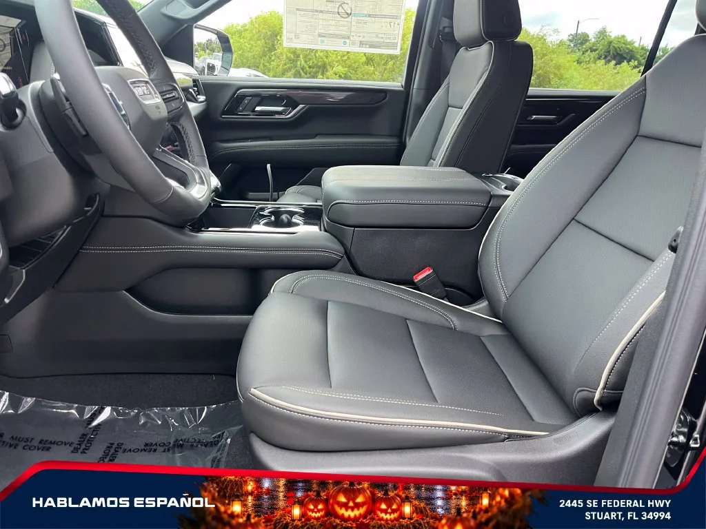 New 2026 Onyx Black GMC Elevation image 9