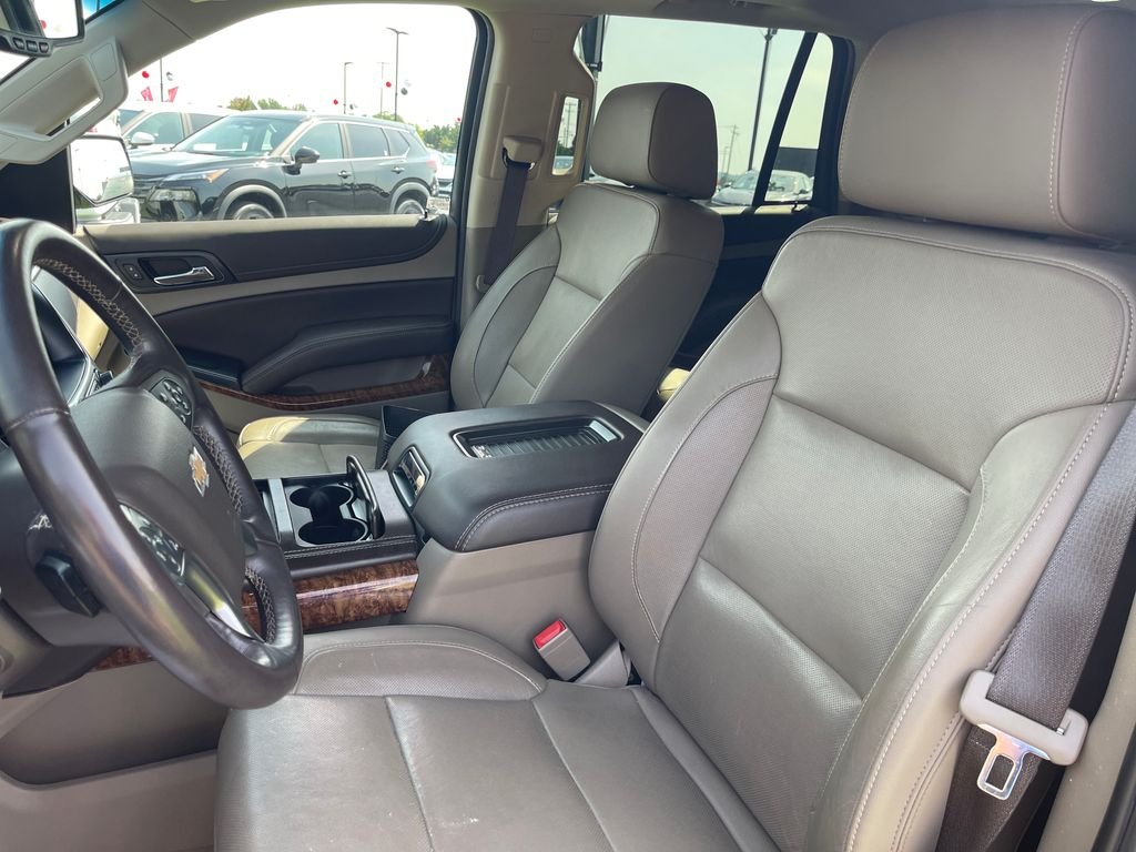 Used 2020 Blue Chevrolet Premier image 13