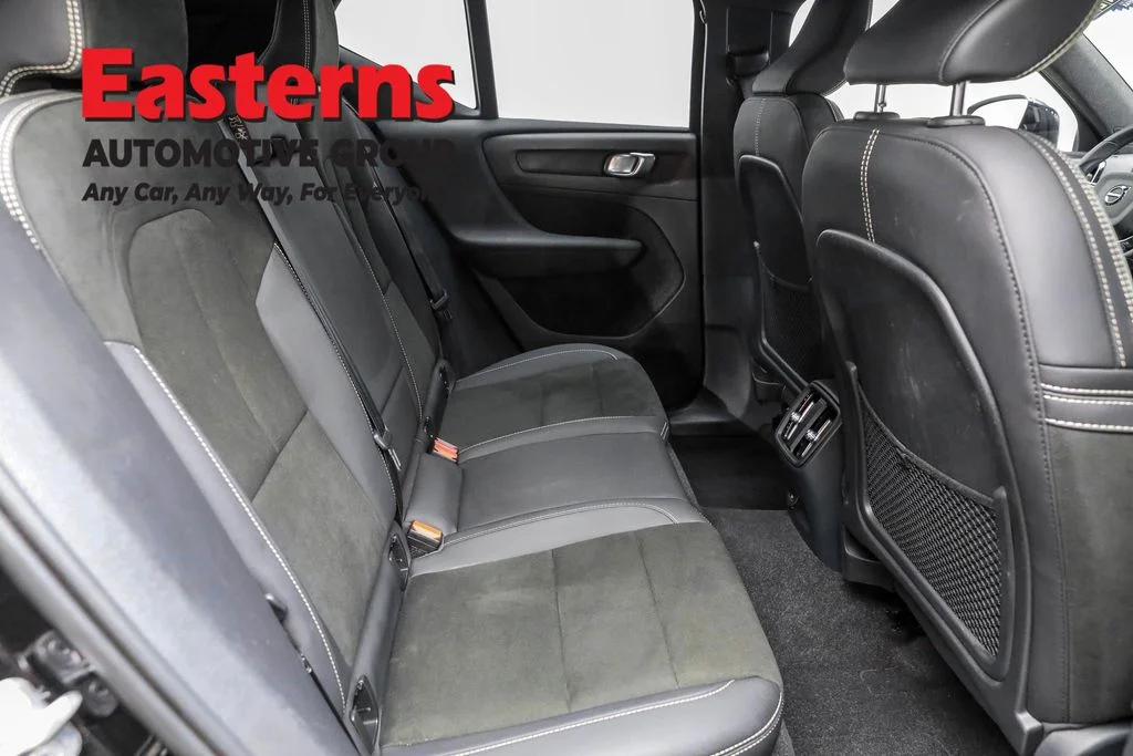 Used 2023 Black Volvo Twin Plus image 23