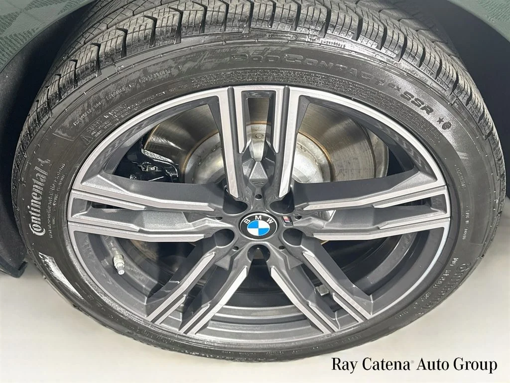 Certified Used 2026 Green BMW 840i xDrive Gran Coupe image 33