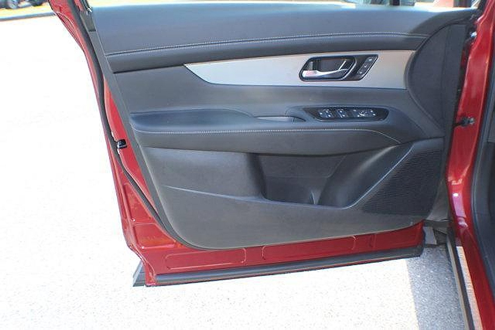 2025 Nissan Murano SL - Photo 6
