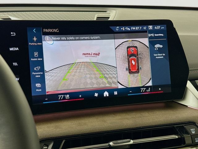 Used 2026 Red BMW xDrive28i image 14