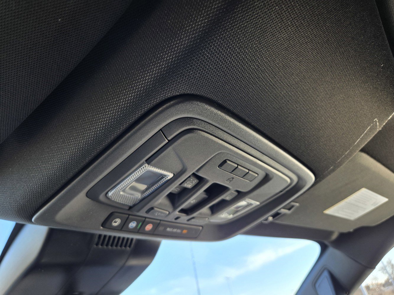 2026 Chevrolet Silverado 1500 LTZ - Photo 9