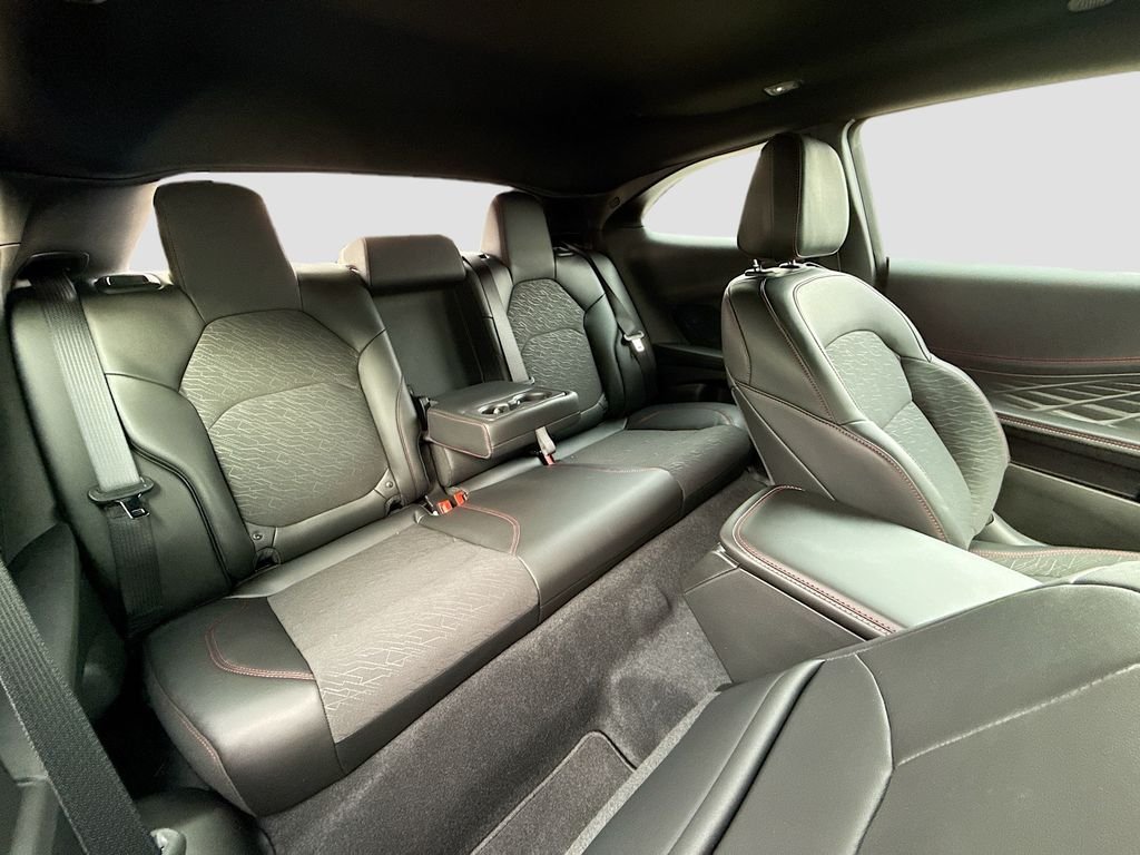 New 2026 White Knuckle Dodge Scat Pack image 31