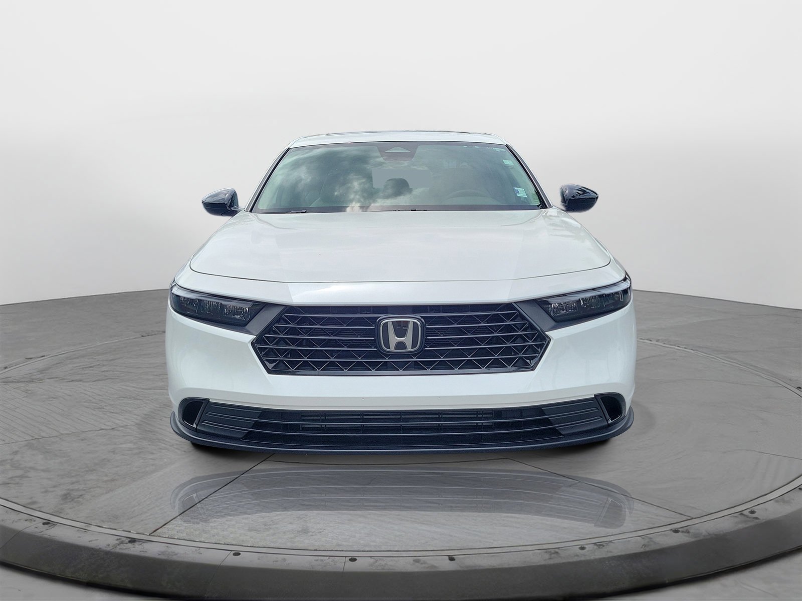 2025 Honda Accord SE - Photo 32