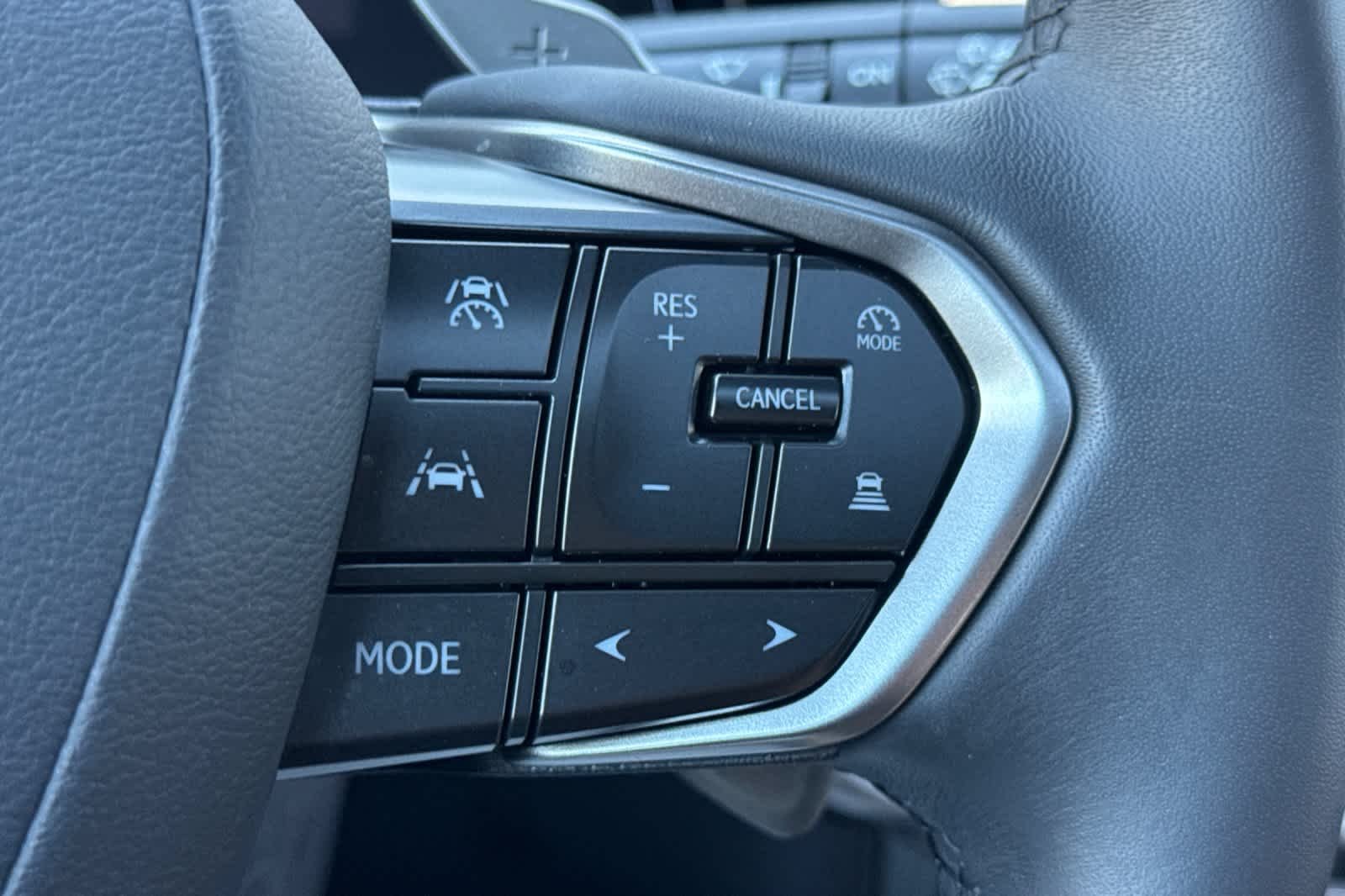 Certified Used 2026 Iridium Lexus Premium image 27