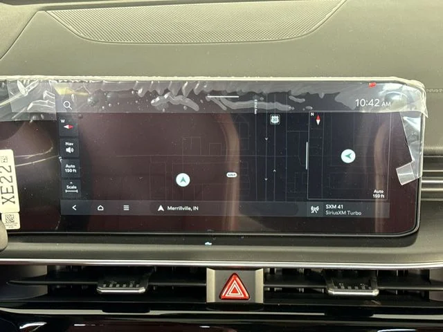New 2026 Wolf Gray Kia GT-Line FWD image 18