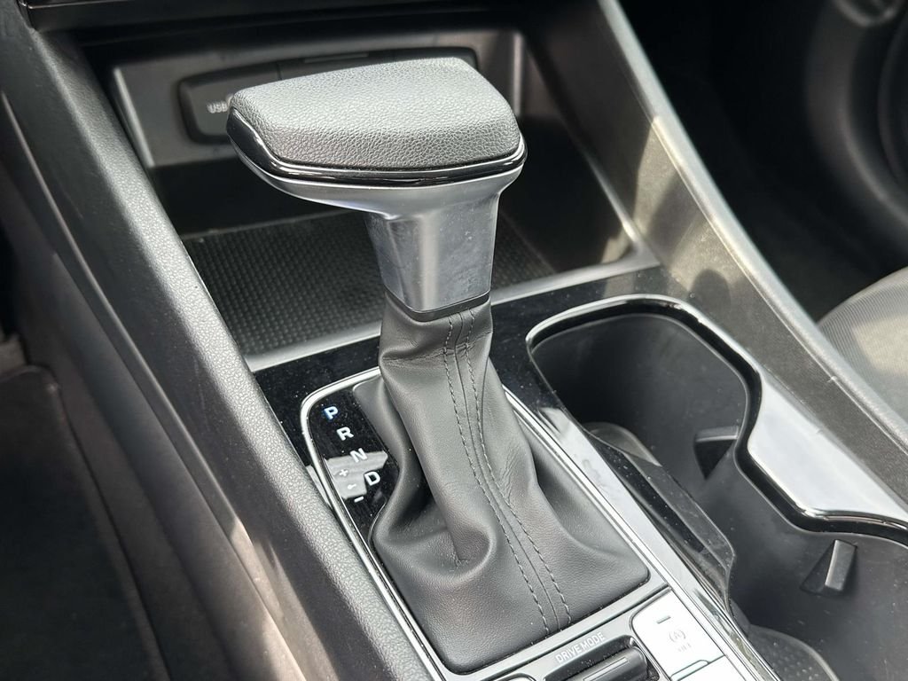 2024 Hyundai Tucson SE - Photo 36