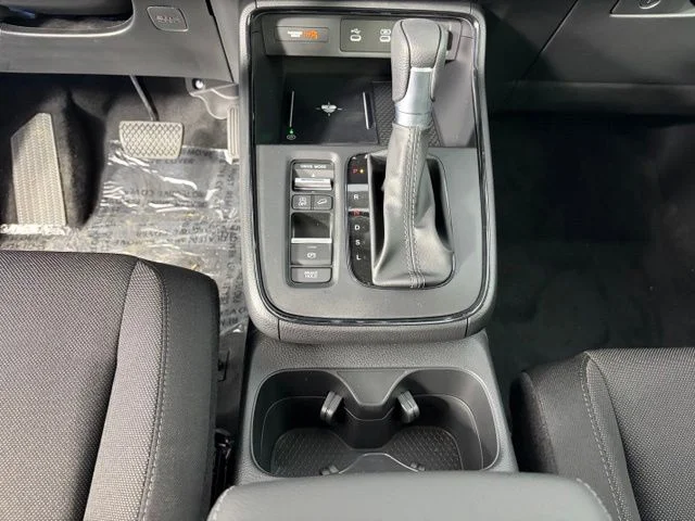 New 2026 Urban Gray Pearl Honda 2WD EX image 23