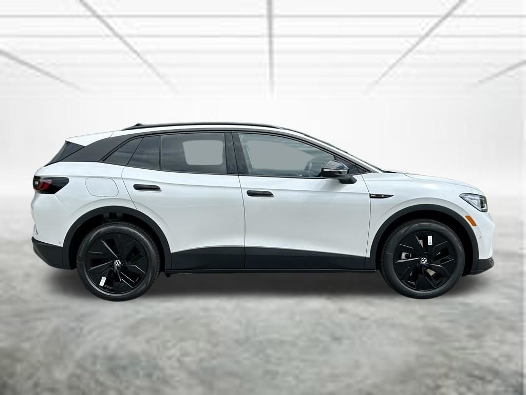 New 2026 White Volkswagen Pro S image 4