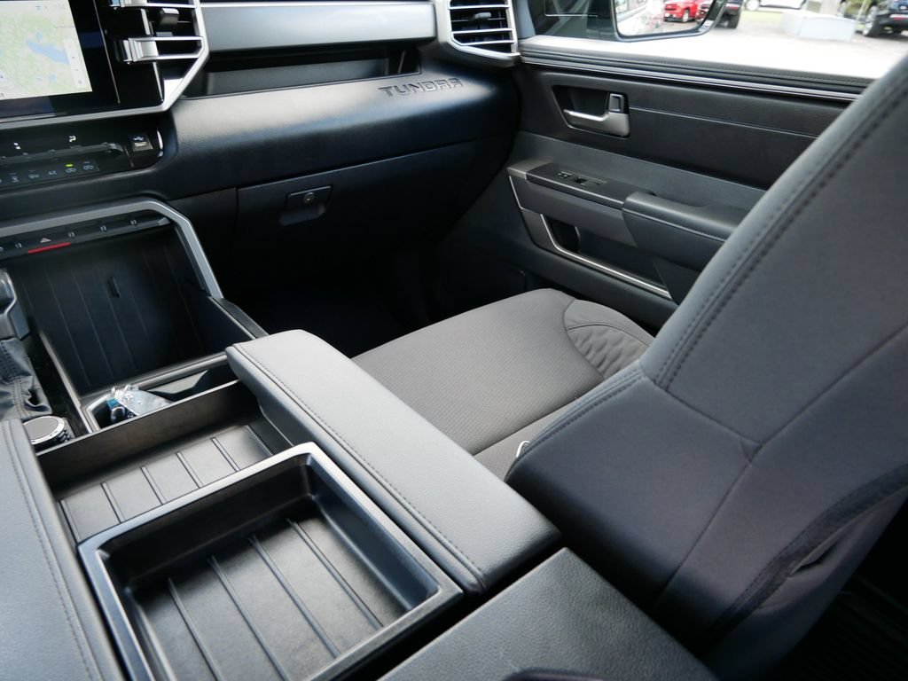 Used 2024 Gray Toyota SR5 image 15