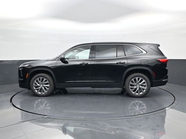 2026 Buick Enclave Preferred - Photo 8
