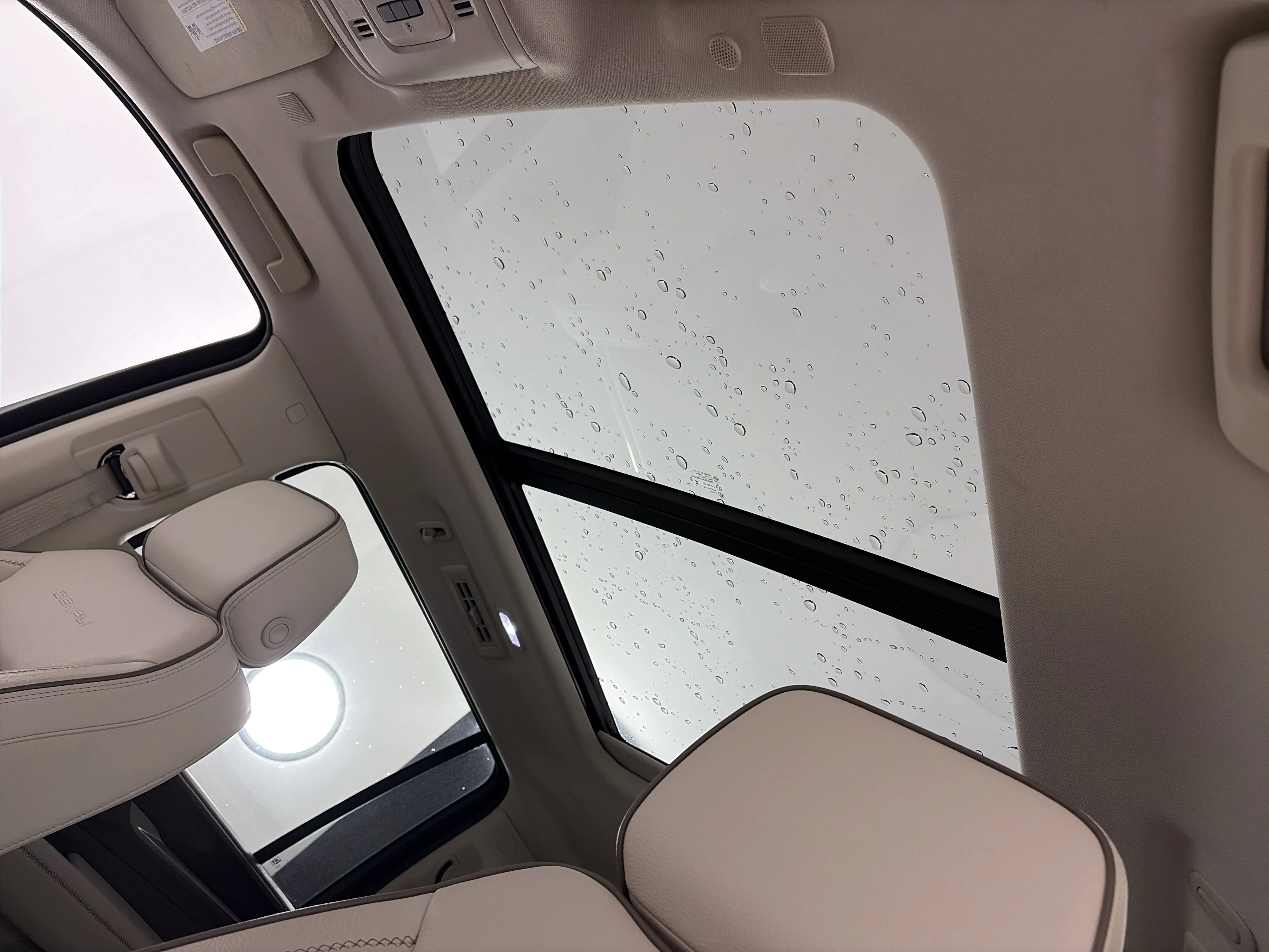 2024 GMC Yukon XL Denali - Photo 22