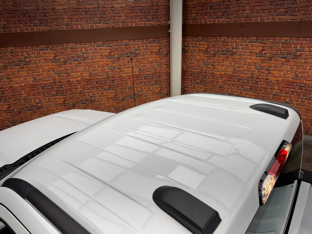 New 2027 Oxford White Ford F-250® XL image 27