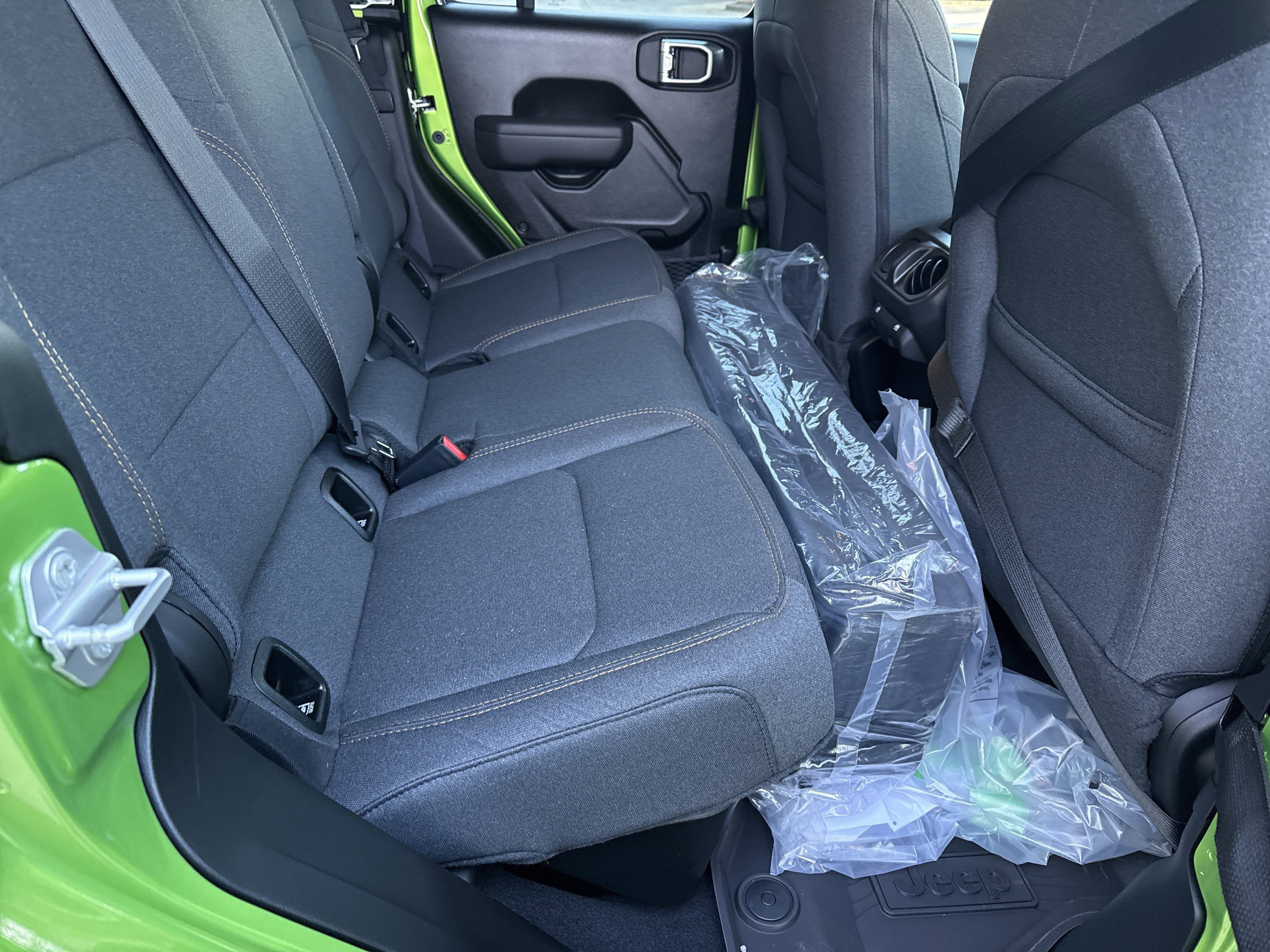 New 2026 Mojito Jeep Sport S image 17