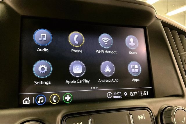 2024 GMC Terrain SLT - Photo 37