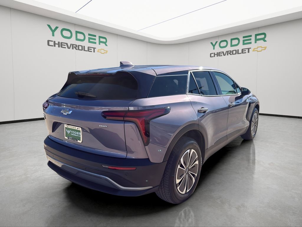 2026 Chevrolet Blazer EV LT - Photo 12