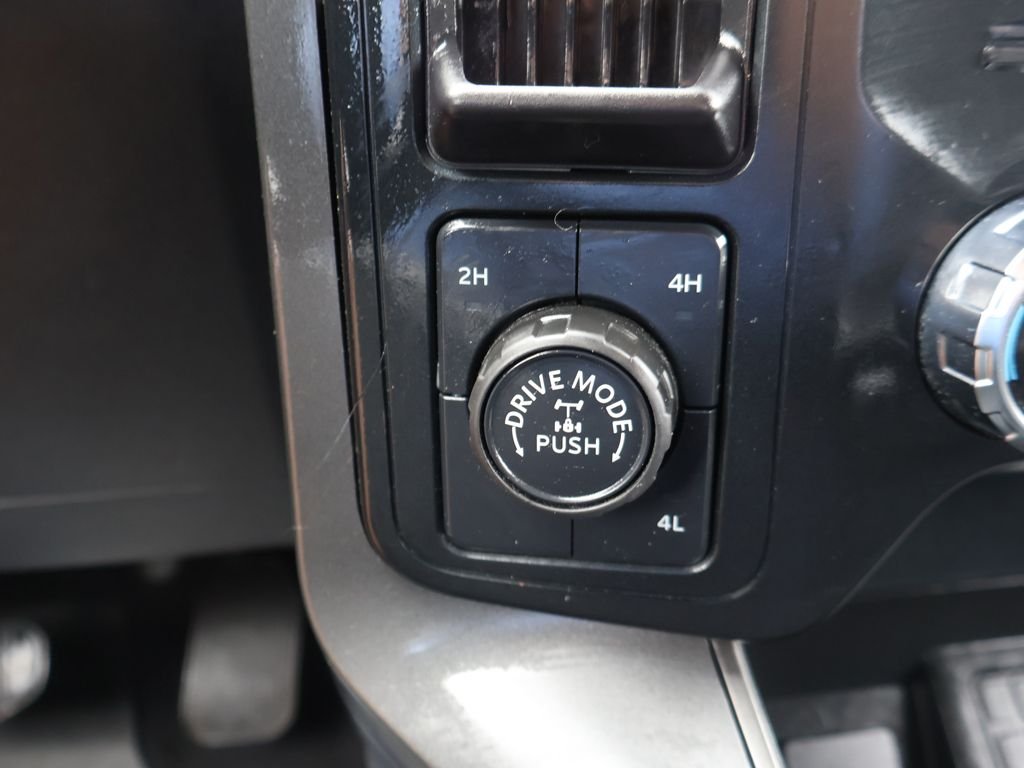 Used 2024 Black Ford XLT image 47