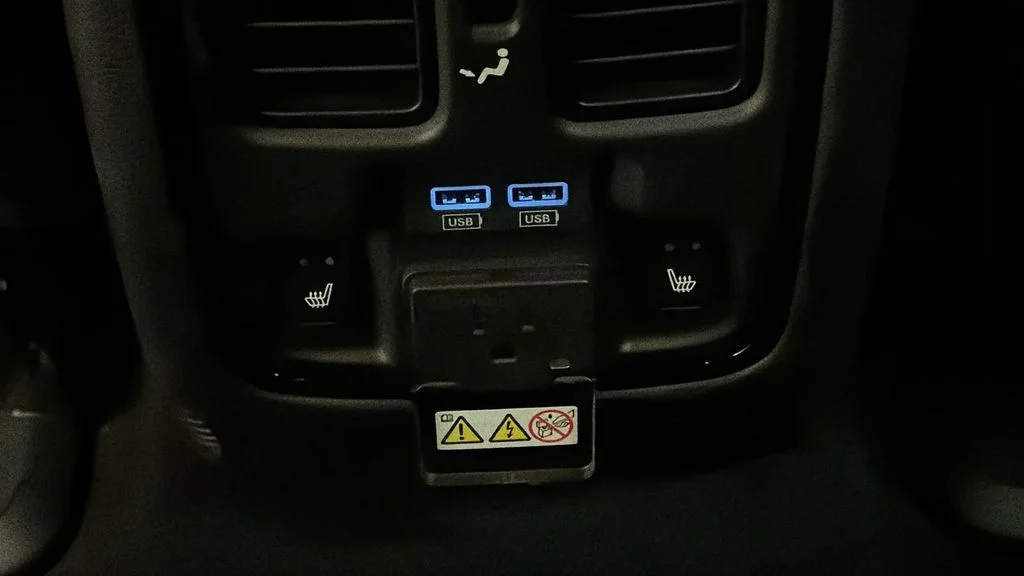 Certified Used 2024 Black Dodge R/T Plus image 15