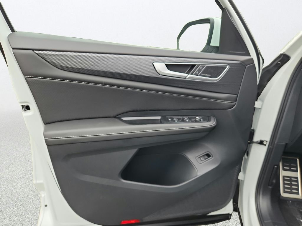 New 2026 White/off-white Volkswagen SEL Premium R-Line image 21