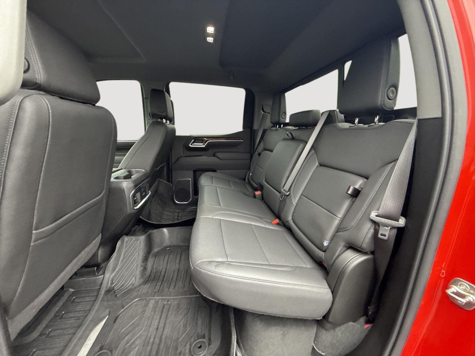 Used 2026 Cardinal Red GMC Elevation image 23
