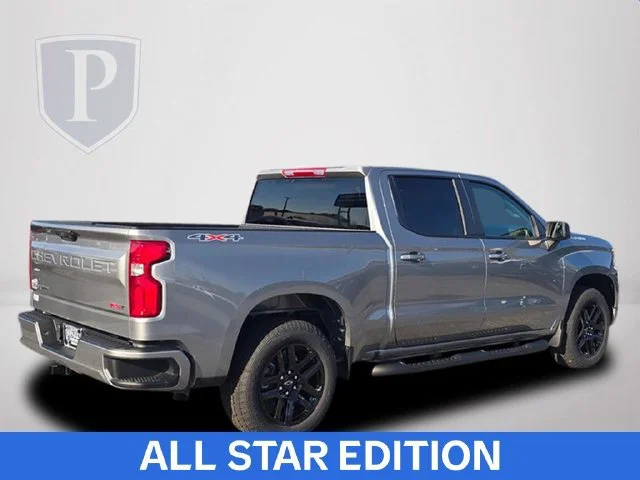 2026 Chevrolet Silverado 1500 RST - Photo 7