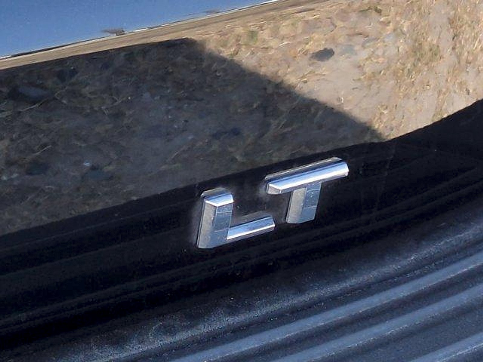 2024 Chevrolet Tahoe LT - Photo 32