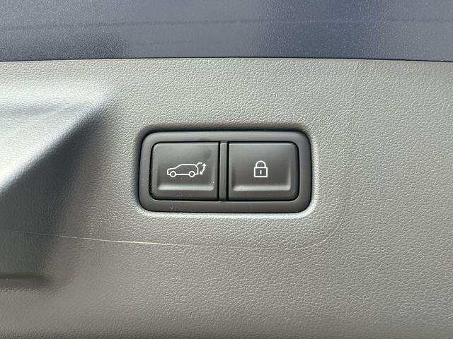 New 2026 Blue Hyundai Calligraphy AWD image 36
